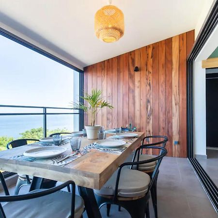 Ocean Sunset Apartment Saint-Leu Exterior photo