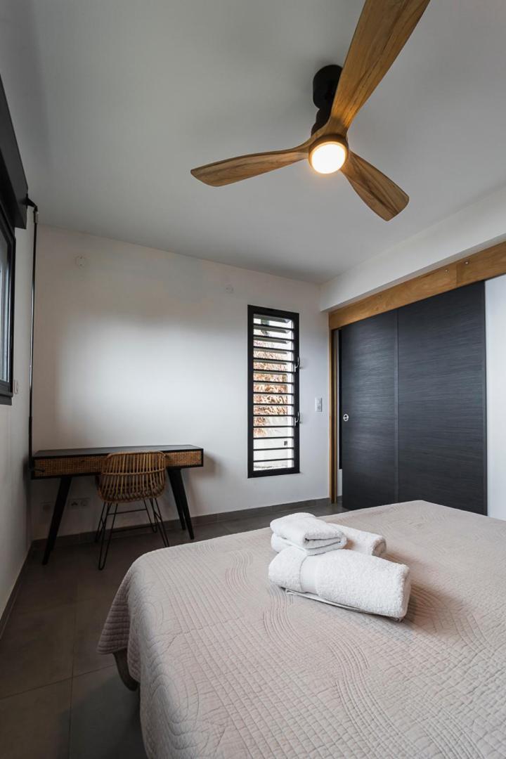Ocean Sunset Apartment Saint-Leu Exterior photo