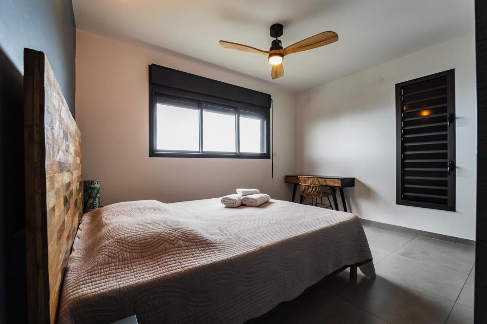 Ocean Sunset Apartment Saint-Leu Exterior photo